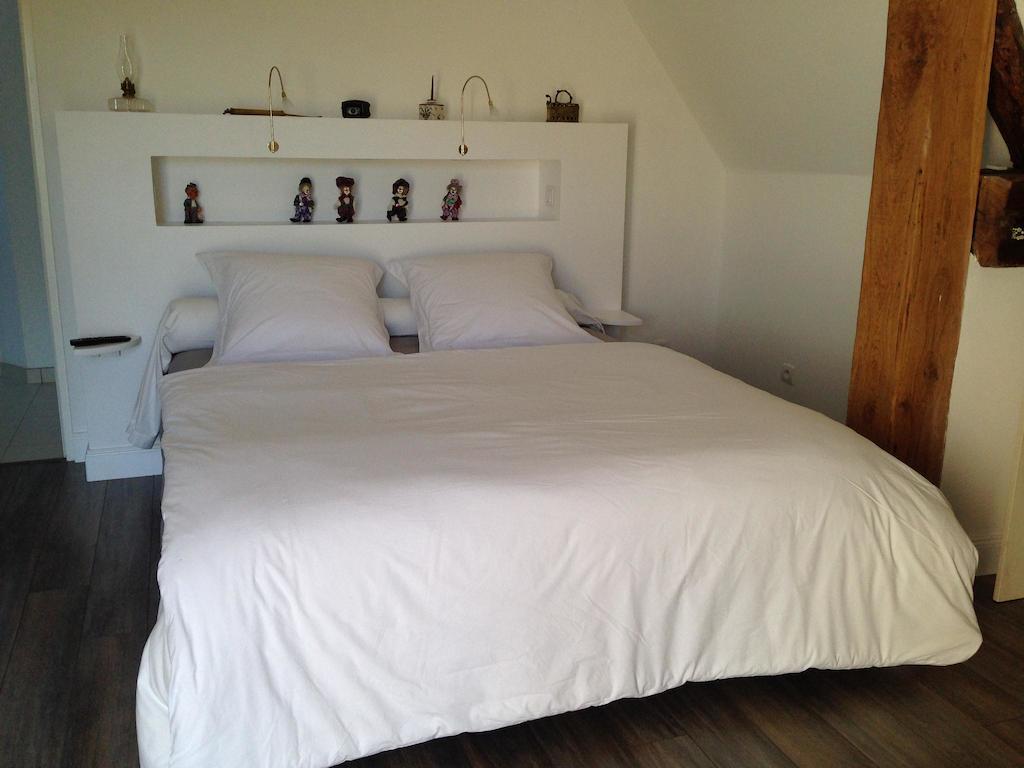 Les Camelias Bed and Breakfast Lalinde Eksteriør billede